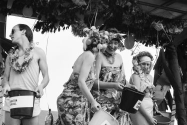 Nuneaton.  Carnival