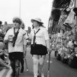 Nuneaton.  Carnival