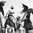 Nuneaton.  Carnival