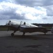 Aircraft Seen Over Rugby in the 1950s and 1960s