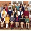 Ashorne.  Primary School