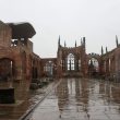 Ghosts (?) in and Around Coventry Cathedral