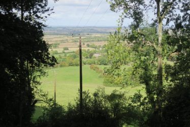 Ghostly Happenings After the Battle of Edgehill