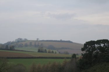 Tales About Meon Hill