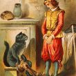 Panto in Warwickshire: Puss in Boots
