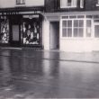 Stratford upon Avon.  Wood Street