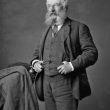 Colonel John Machen, a Lillington and Leamington Life