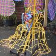 George Eliot Sculpture Revival