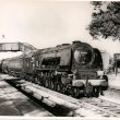 Canley.  Locomotive