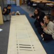 Getting Our Bearings: First Forays into Mining Maps and Plans 