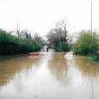 Memories of the 1998 Floods in Leamington and Radford