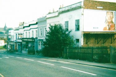 Further Memories of Working at Geotechnical Instruments