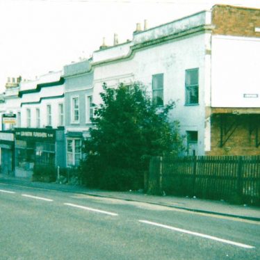 Further Memories of Working at Geotechnical Instruments