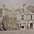 Edward Elgar and Peter Hall at Tiddington