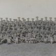 William Grassam's Life Before and During World War One