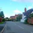 The Last Days of Ashorne School, and the Wider Village