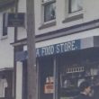 Nuneaton.  Asha Food Store