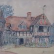 Dorridge.  Four Ashes