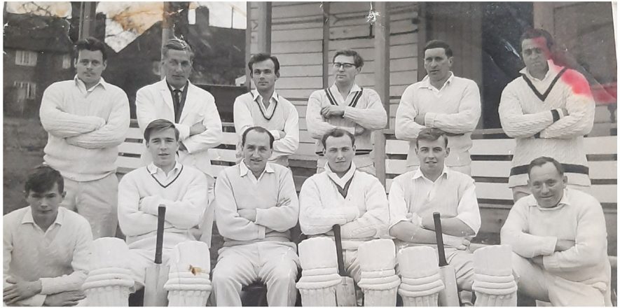Leek Wootton. Cricket Club. nd. | Image courtesy of Lukalawson