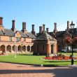 Nicholas Chamberlaine’s Hospital in Bedworth