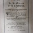 Voluntary Rationing in Idlicote during World War One