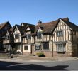 The Lord Leycester Hospital