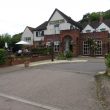 Shops and School in Wellesbourne