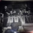 Nuneaton.  Dance band
