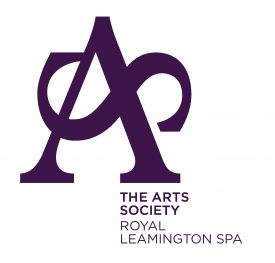 The Arts Society Royal Leamington Spa