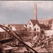 Escape to Warwickshire During World War Two