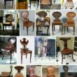 Chair Collecting - an Obsession!