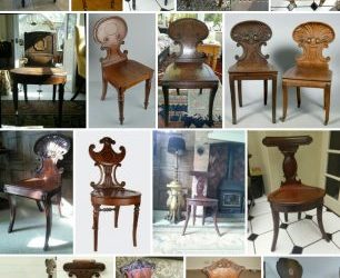 Chair Collecting - an Obsession!