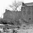 Alcester.  Ragley Needle Mill