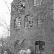 Alcester.  Ragley Needle Mill