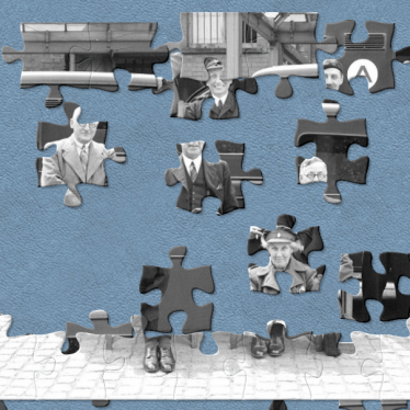 Jigsaw Puzzles