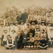 Astley School, 1939-1972