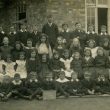 History of Astley School 1890s-1920s
