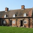 Shustoke Almshouses