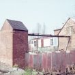 Coventry.  Foleshill Mill, Alderman's Green