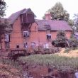 Maxstoke.  Maxstoke Mill