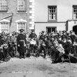 Shipston-on-Stour.  Town Band
