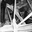 Meriden.  Mercote Mill Overshot Waterwheel