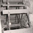 Maxstoke.  Mill Waterwheel