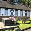 Mancetter Almshouses