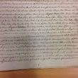 Slavery Documents in the Warwick Castle Archive