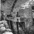 Welford on Avon.  Welford Mill