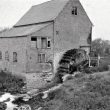 Welford on Avon.  Welford Mill