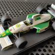 Judd and Formula One - Surprisingly Local