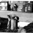 Butlers Marston.  Bank Tap