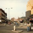 Pubs, Clubs, and a Changing Coventry City Centre